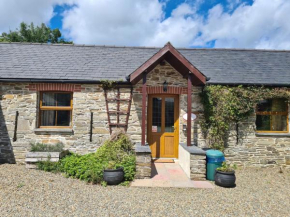Puffin Cottage, Whitland